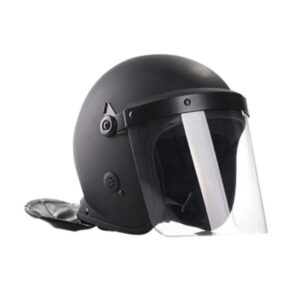 Professional Tactical Riot Helmet