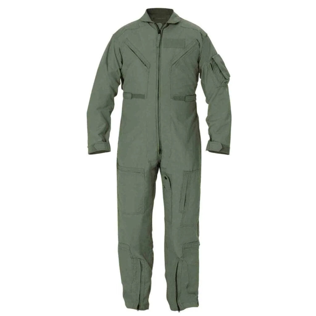 Propper CWU 27/P Nomex Flight Suit