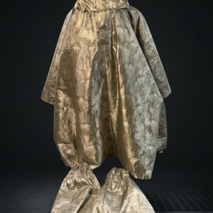 TACTICAL THERMAL MASKING PONCHO